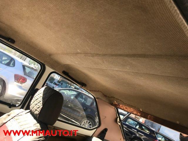 FIAT 127 900 3 porte Special !!!!!