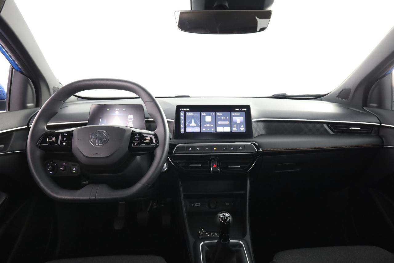 MG MG3 1.5 Comfort
