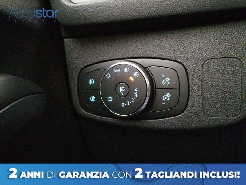 Ford Focus 1.0t ecoboost h ST-Line 125cv