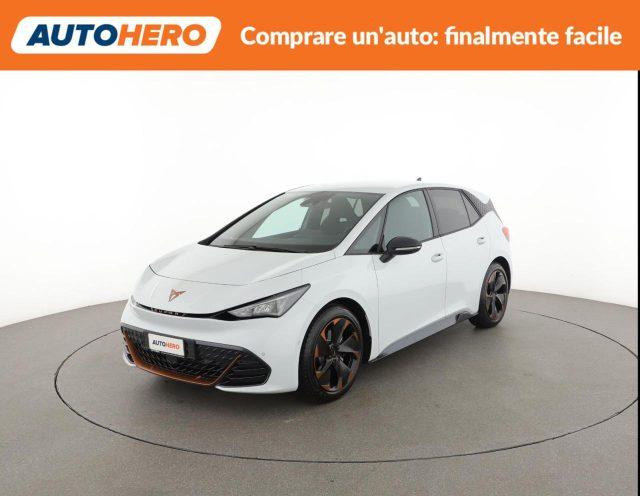 CUPRA Born 59kWh 231 CV Impulse+