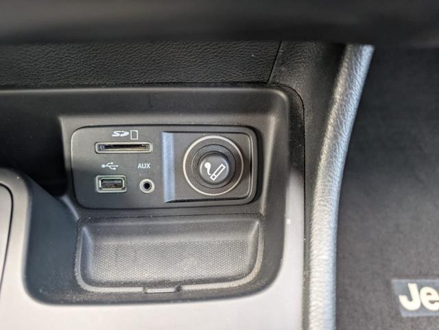 JEEP Cherokee 2.0 Mjt II 170CV 4WD Active Drive I Longitude