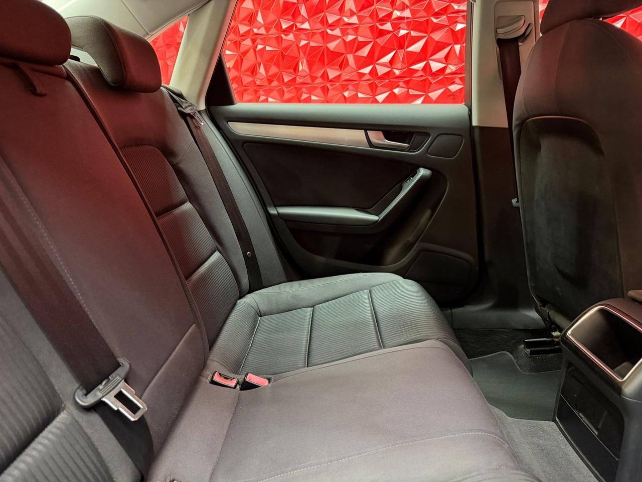 Audi A4 2.0 TDI 143CV F.AP. mult. Advanced