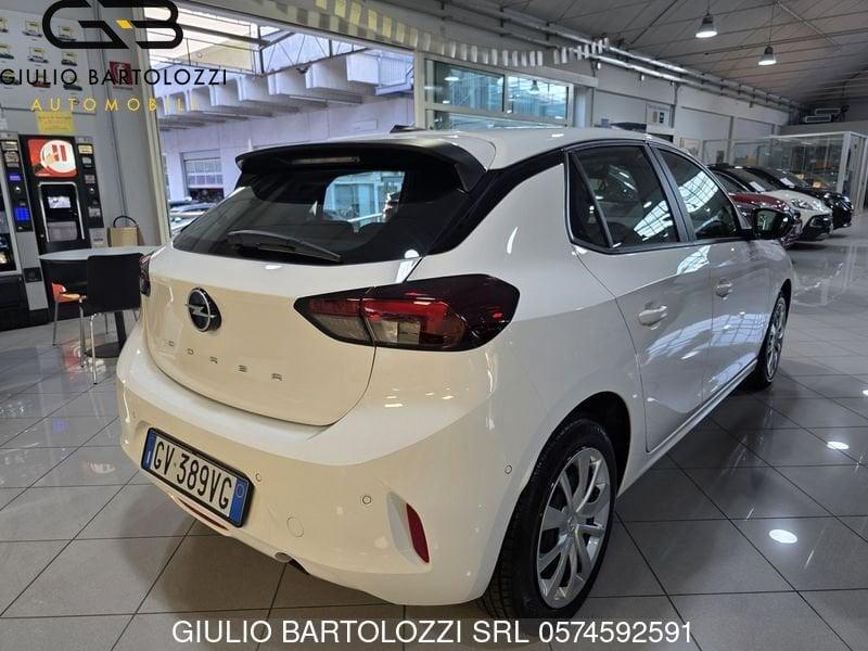 Opel Corsa Corsa 1.2