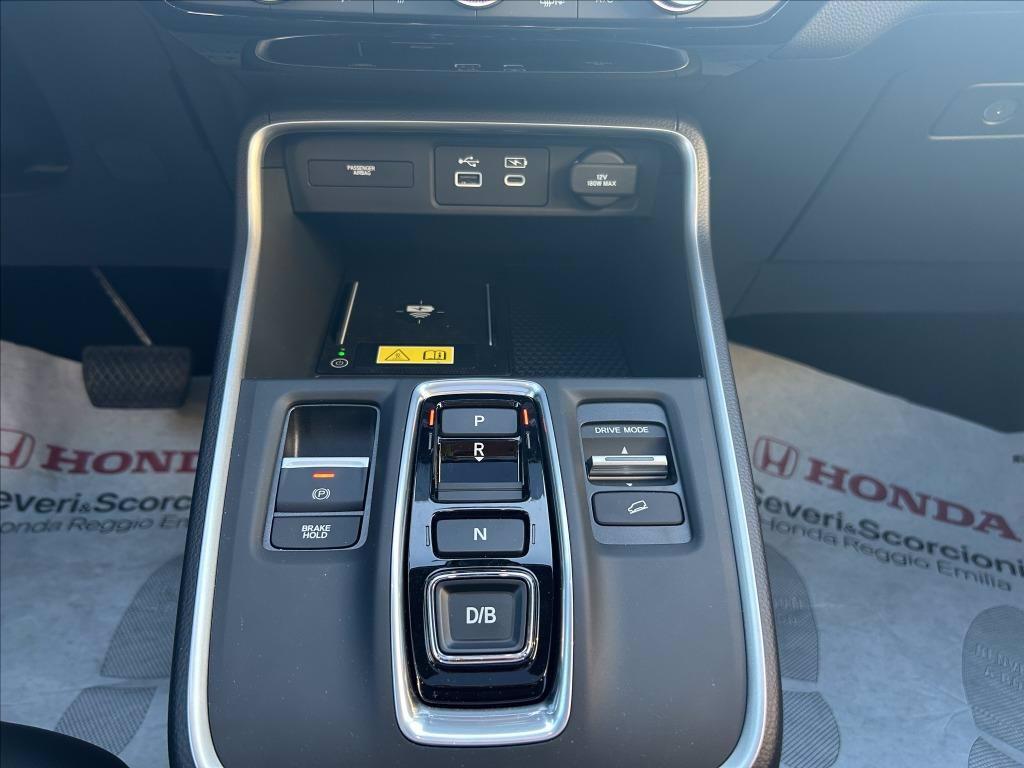 HONDA CR-V 2.0 hev Elegance del 2025