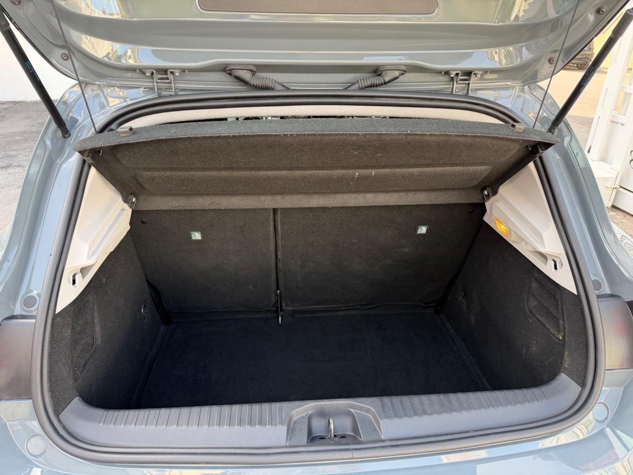 Renault Clio TCe 12V 100 CV GPL 5 porte Zen KM CERTIFICATI
