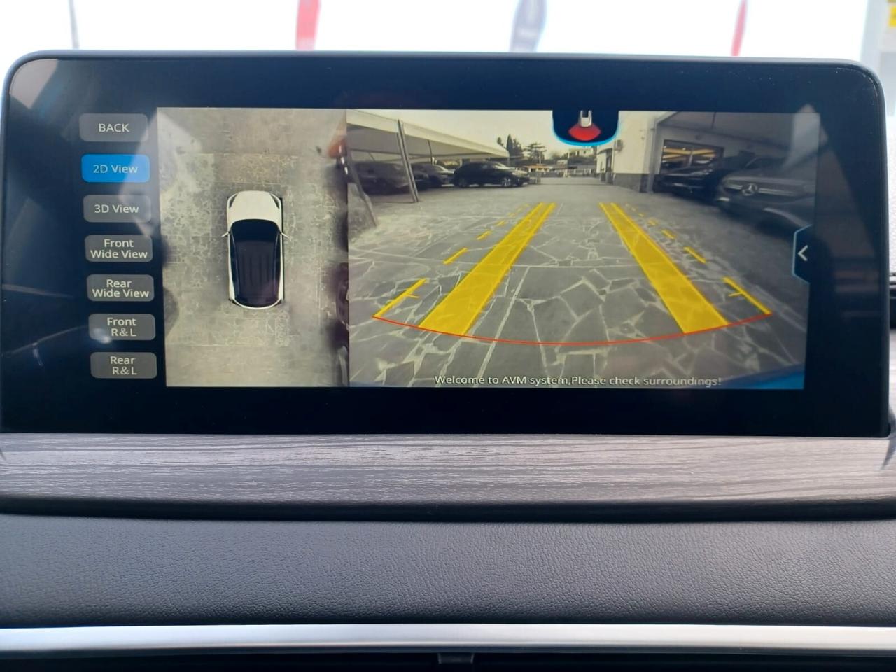 Emc Wave 3 Benzina 1.5 MT