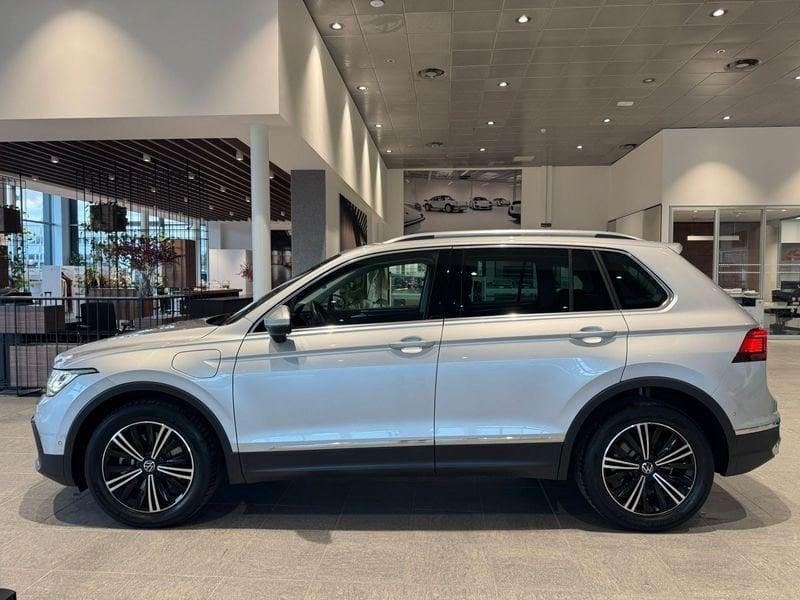Volkswagen Tiguan Tiguan 1.4 TSI eHYBRID DSG Elegance PHEV