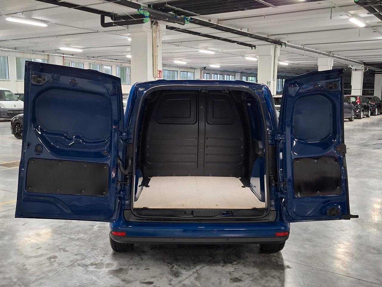 Mercedes-Benz Citan 110 1.5 CDI Pro Long Automatico Furgone