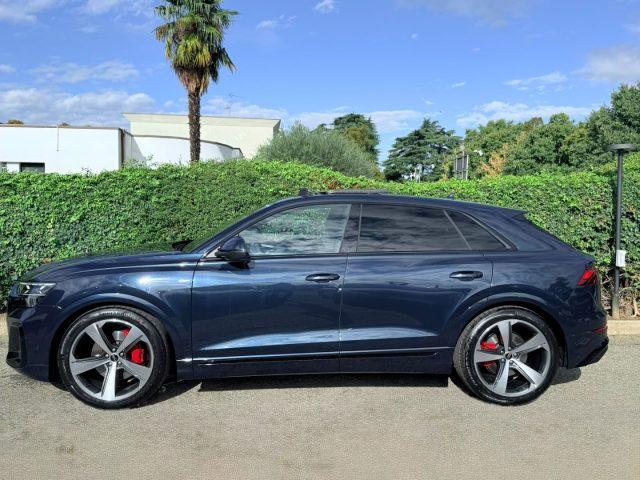 AUDI Q8 50 TDI 286 CV quattro tiptronic S line edition ACC