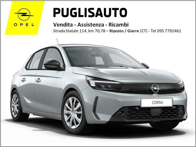 OPEL Corsa 1.2 100 CV Edition