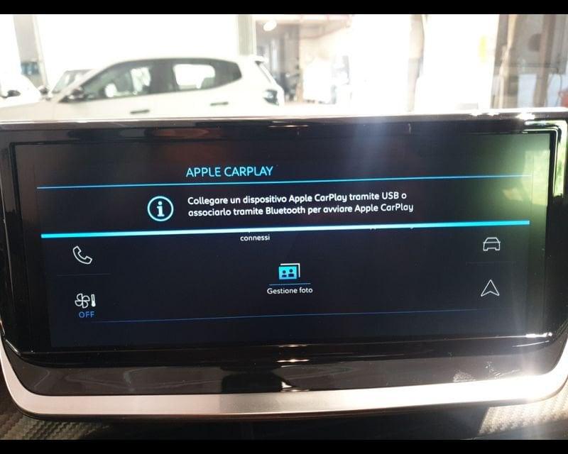 Peugeot 2008 NUOVO PURETECH 100 ACTIVE
