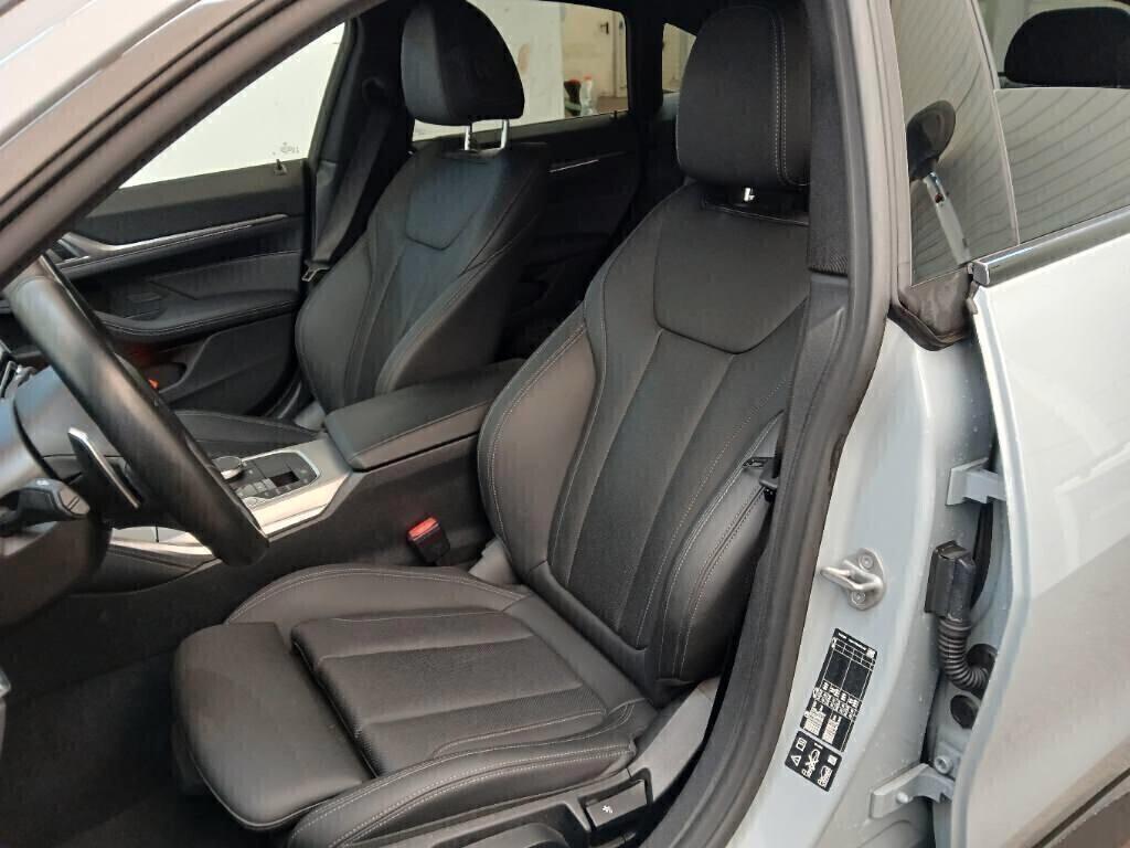 Bmw 420 48V xDrive Gran Coupé M sport / TETTO / CAMERA 360° / HEADUP