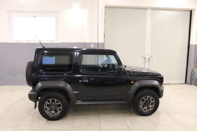SUZUKI Jimny 1.5 5MT Top 4 POSTI OMOLOGATO ALL GRIP