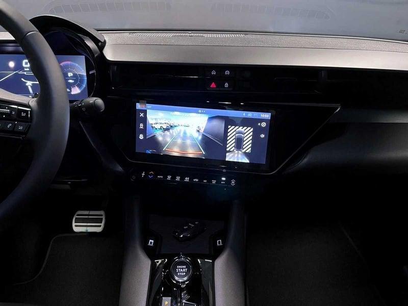 Alfa Romeo Junior Junior 1.2 136 CV Hybrid eDCT6 Speciale