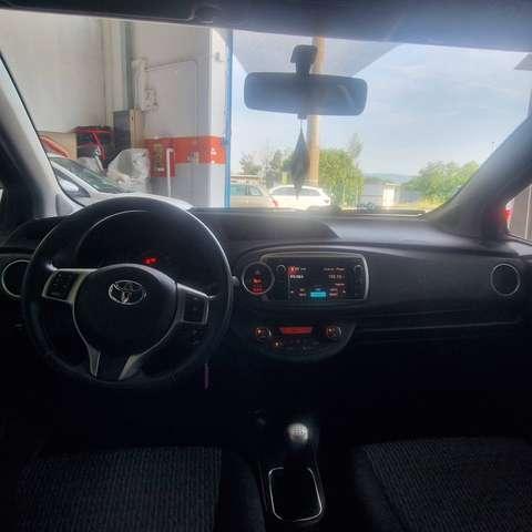 Toyota Yaris Yaris 5p 1.0 Trend
