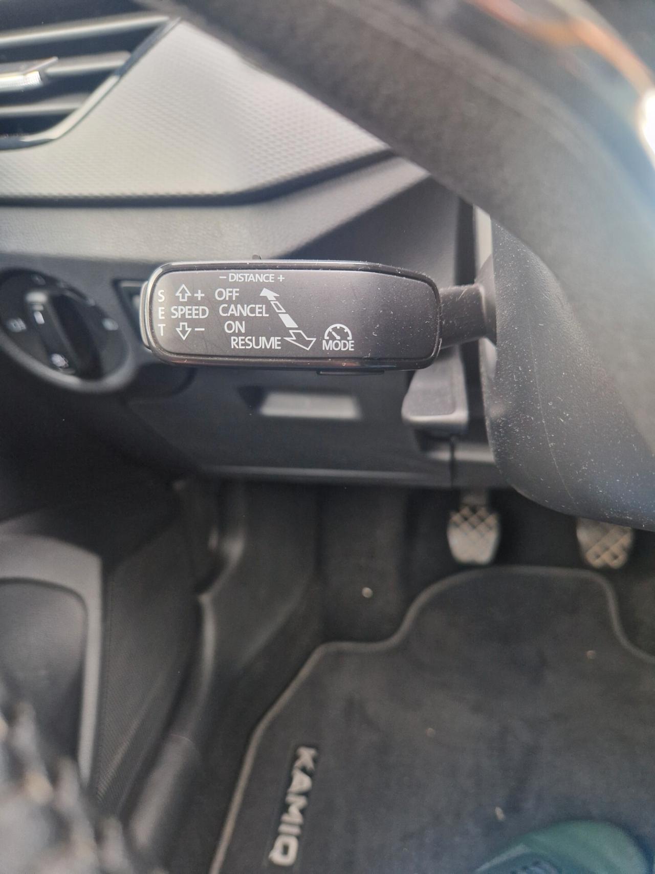 Skoda Kamiq 1.0 TSI 110 CV Style