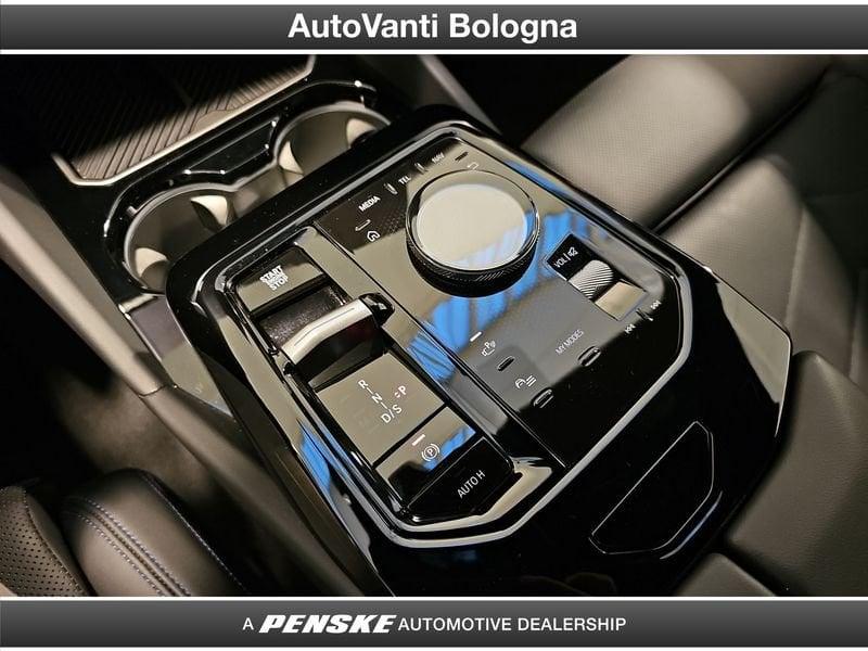 BMW Serie 5 520d 48V xDrive Touring Msport Pro