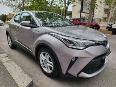 Toyota C-HR Hybrid Business NO OBBL. FINANZ.