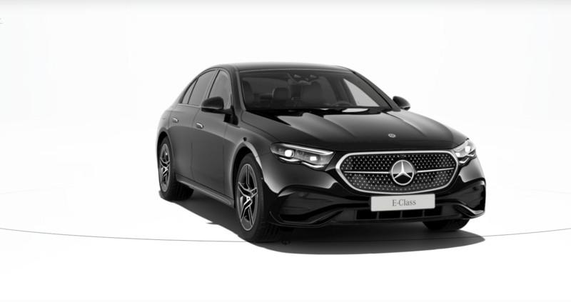 Mercedes-Benz Classe E E 220 d Mild hybrid 4Matic AMG Line Advanced Plus