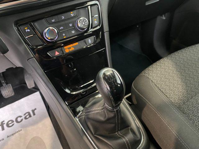 OPEL Mokka X 1.6 Ecotec 115CV 4x2 Start&Stop