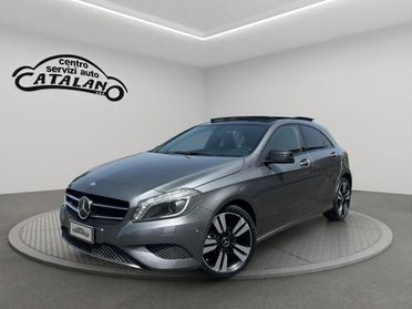 MERCEDES - Classe A - 180 CDI 109CV Premium AMG TETTO