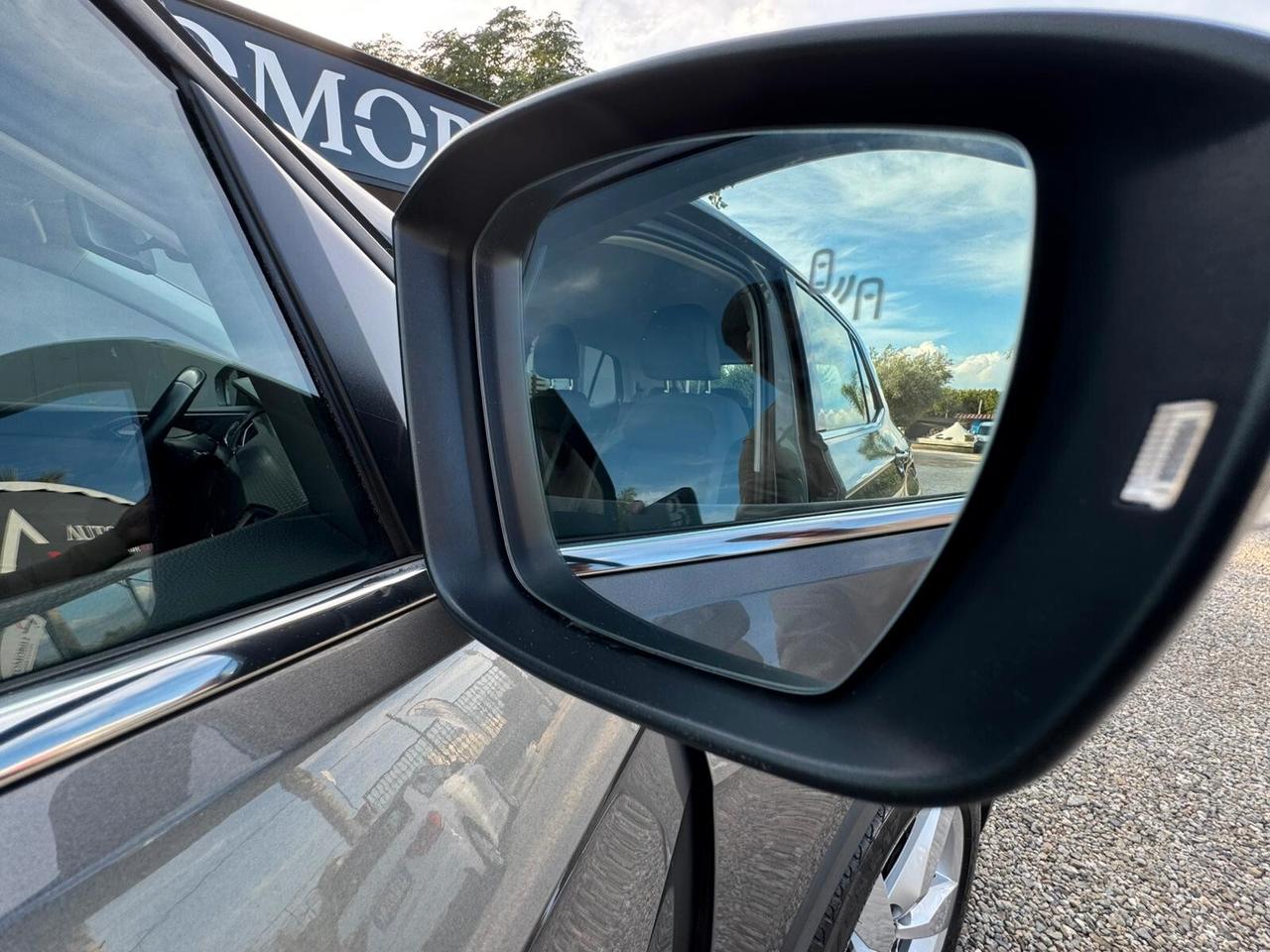Volkswagen T-Cross 1.6 TDI SCR Advanced BMT