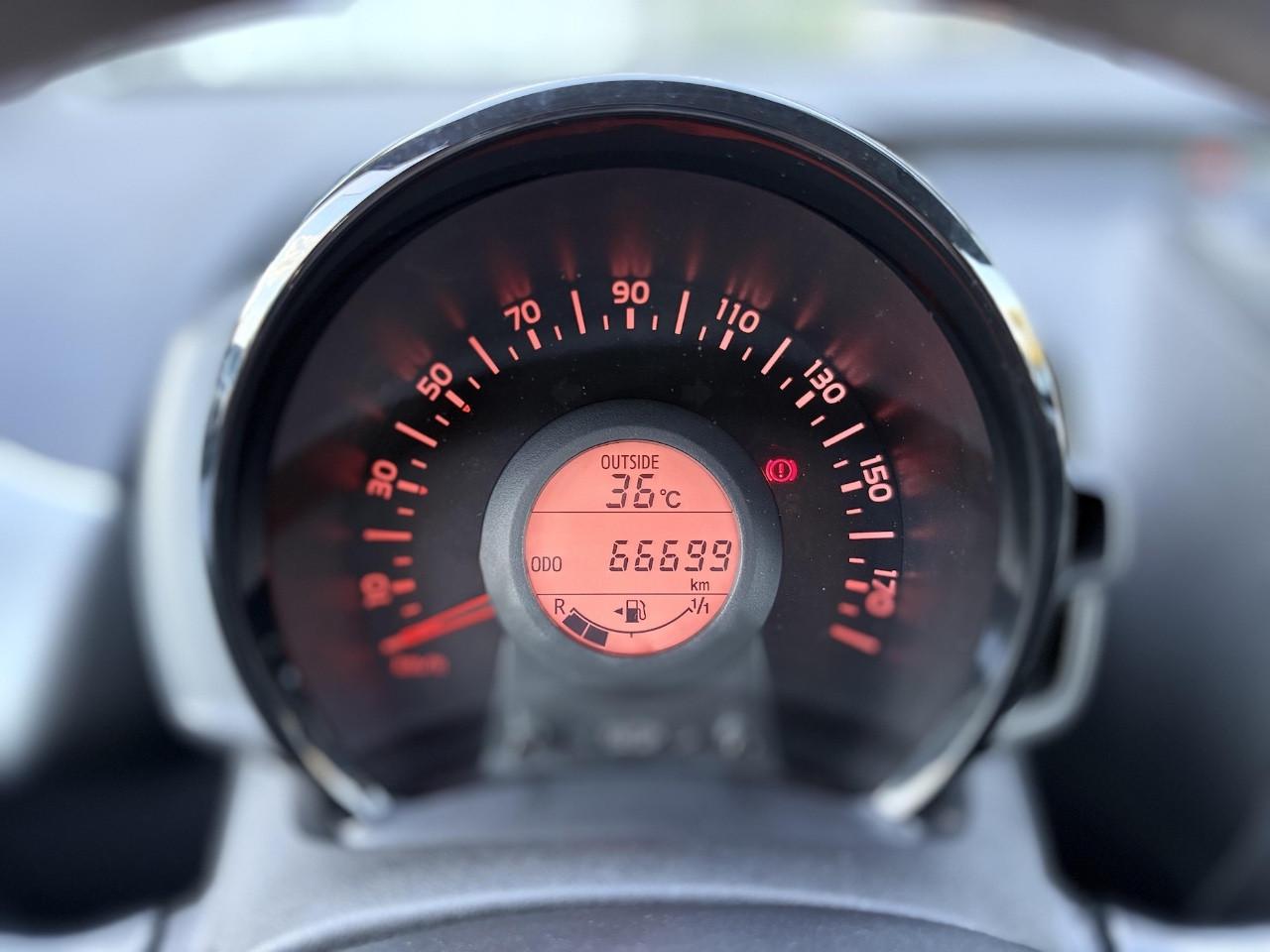 Citroen C1 1.0 Benzina 69CV E6 Neo - 2015