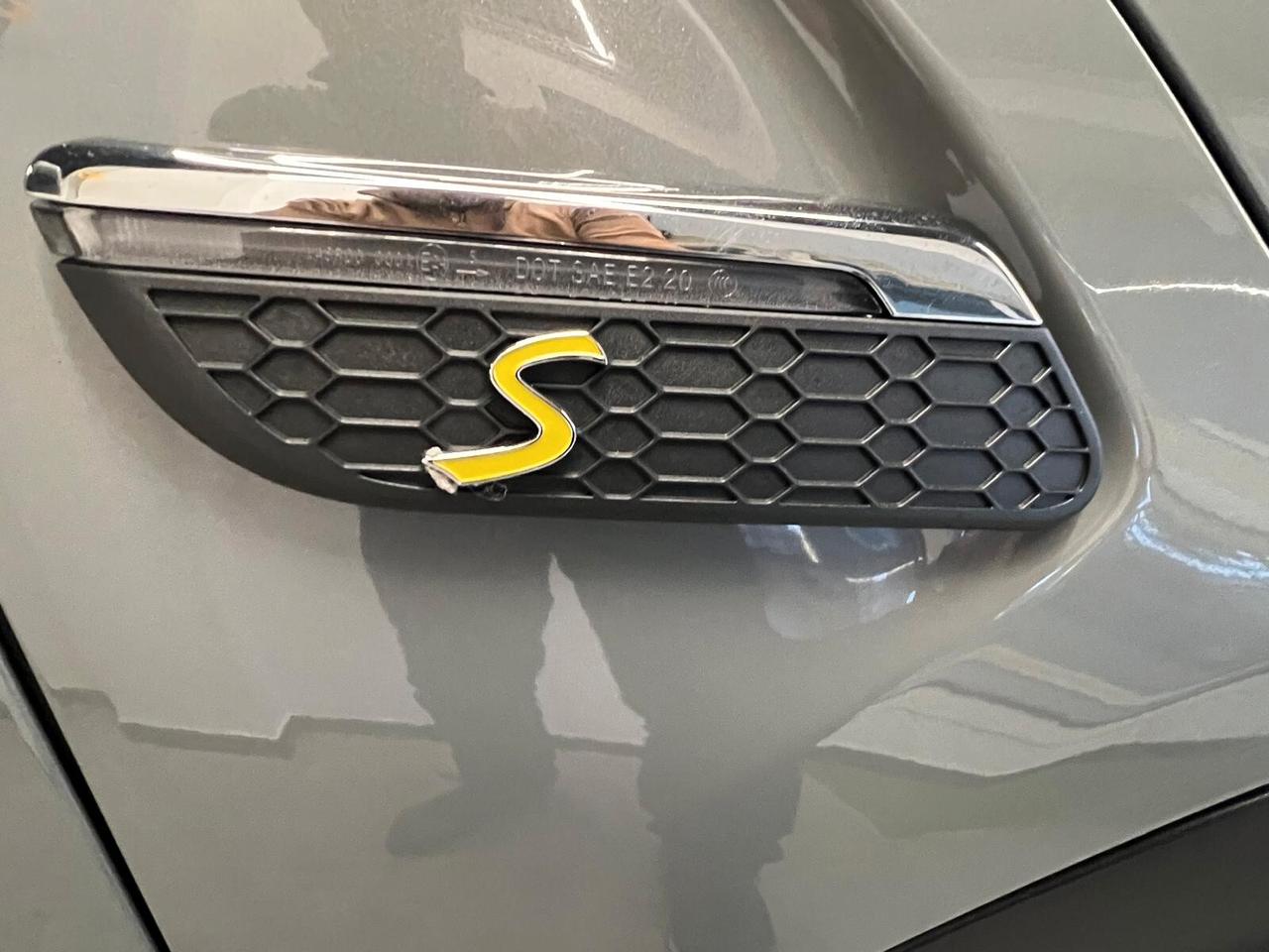 Mini Cooper S Full Electric AUTOMAT*NO VINCOLI FINANZ*CRONO TAGL