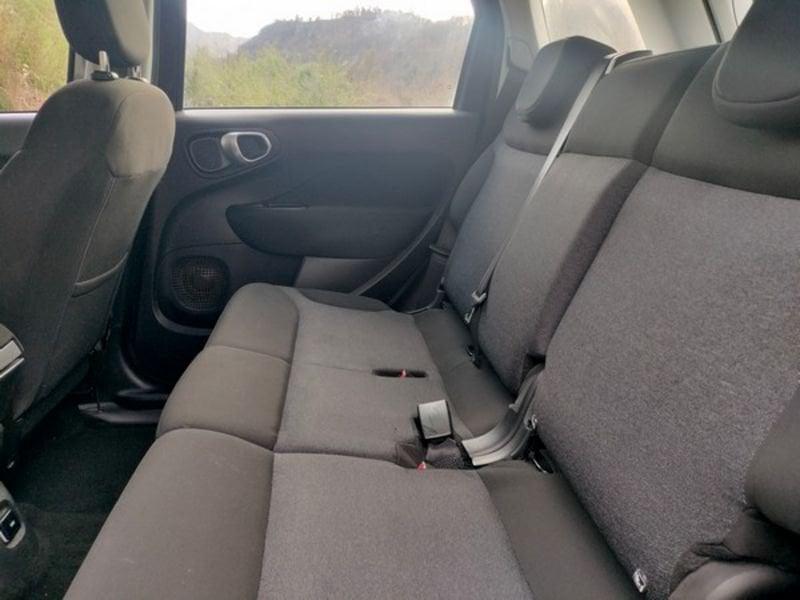 FIAT 500L Cross Cross 1.4 95cv Gpl!!