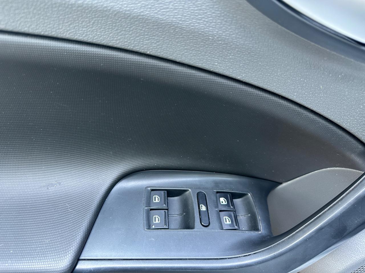 Seat Ibiza 1.2 TSI cambio automatico 160mila km