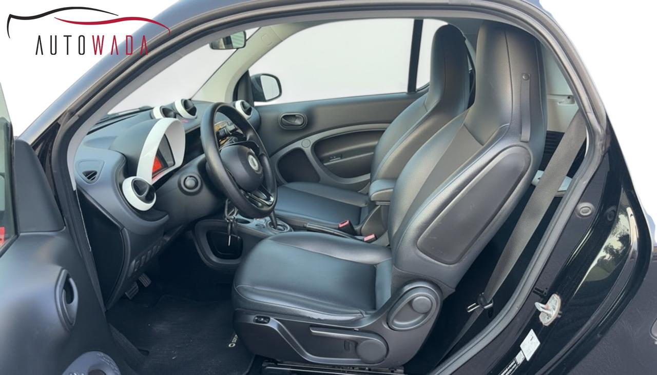 Smart fortwo 3ªs.(C/A453) 70 Twinamic Youngster