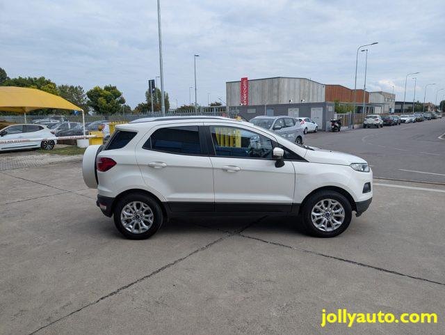 FORD EcoSport 1.5 TDCi 95 CV Business OK NEOPATENTATI
