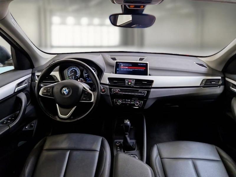 BMW X1 XDRIVE 25E BUSINESS ADVANTAGE AUTOMATICO SUV