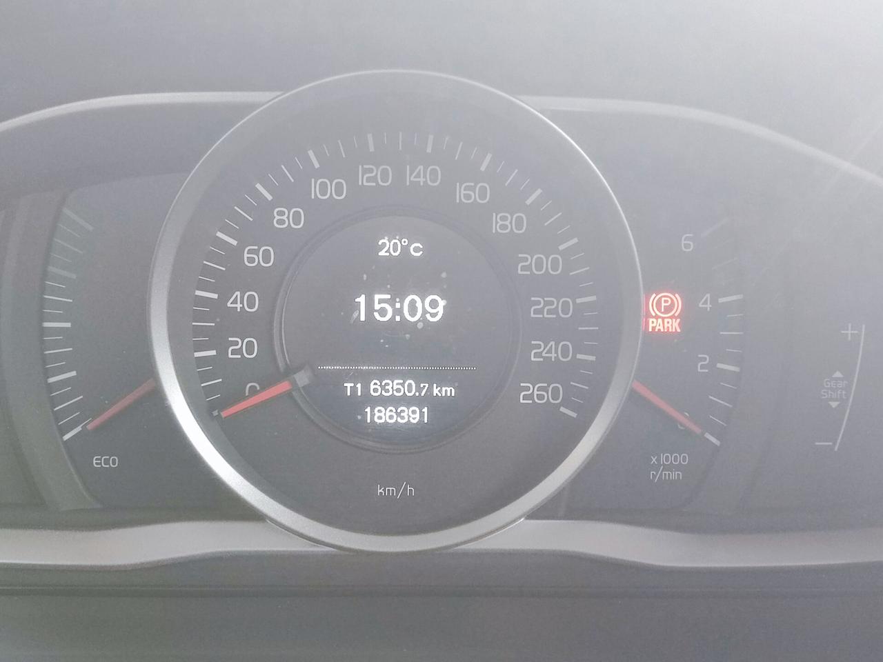 Volvo V60 D2 1.6 Momentum