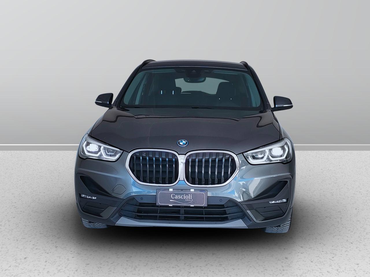 BMW X1 F48 2019 - X1 xdrive25e Business Advantage auto