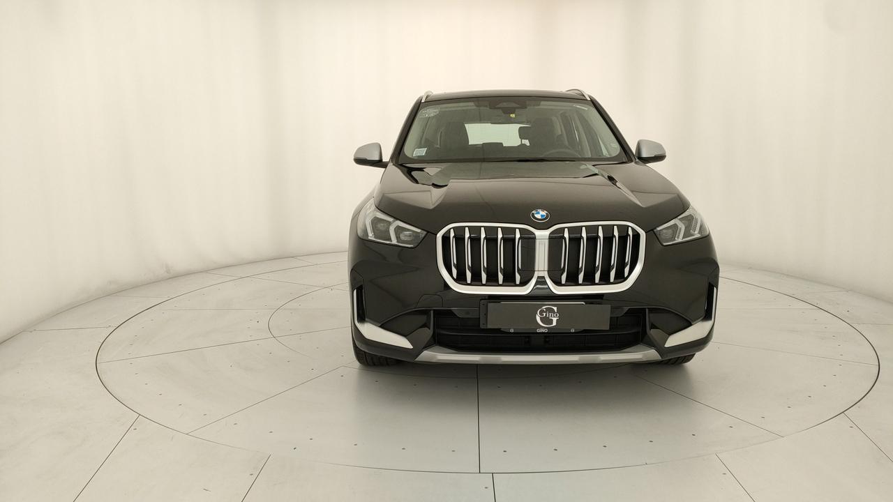 BMW X1 U11 - X1 xdrive20d mhev 48V X-Line auto