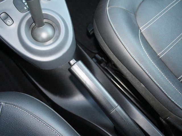 SMART ForTwo 90 0.9 Turbo twinamic Prime