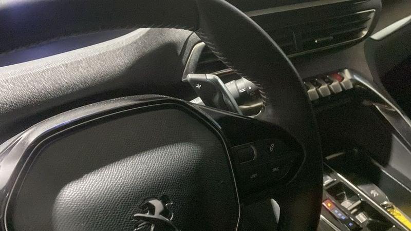 Peugeot 5008 5008 BlueHDi 130 S&S EAT8 Allure Pack