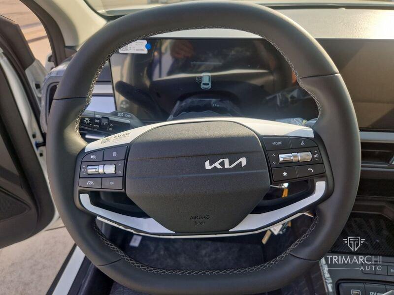 Kia Stonic 1.0 T-GDi MHEV Style