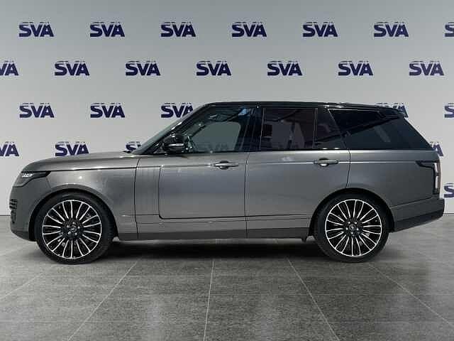 Land Rover Range Rover 3.0 249CV Autobiography - IVA ESPOSTA