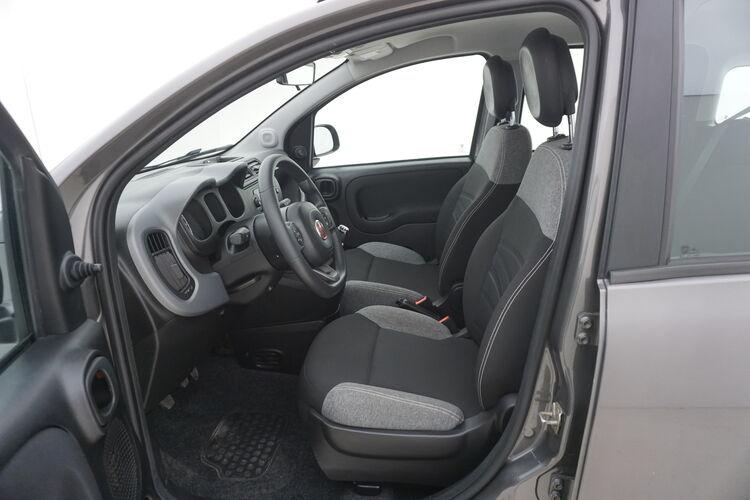 Fiat Panda Hybrid City Life BR513744 1.0 Mild Hybrid 70CV