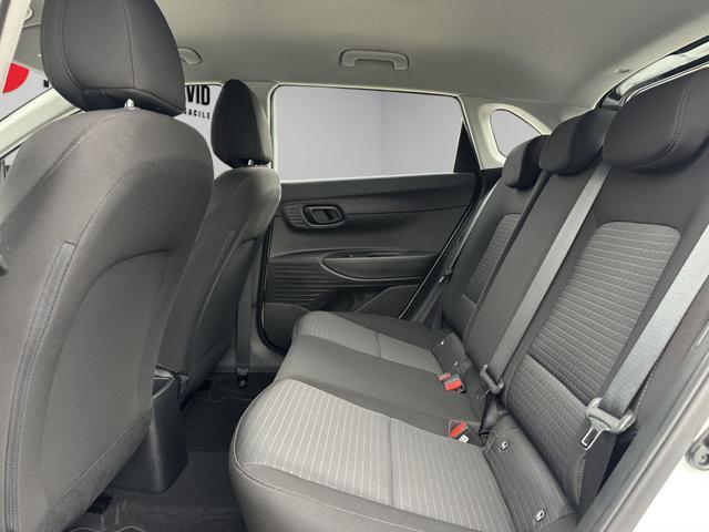 HYUNDAI i20 1.2 MPI Connectline