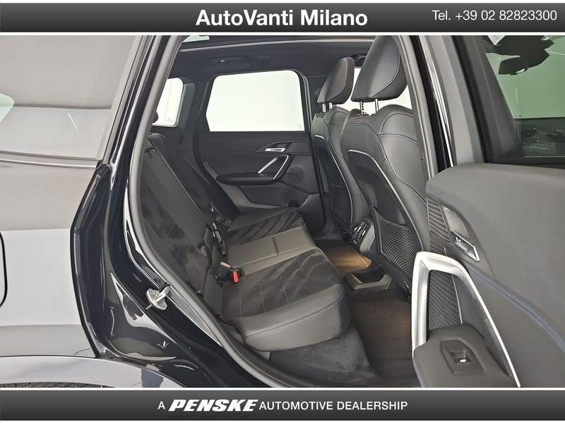 BMW X1 X1 xdrive 30e MSport auto