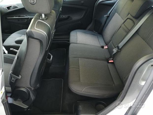 FORD B-Max 1.5 TDCi 95 CV Titanium