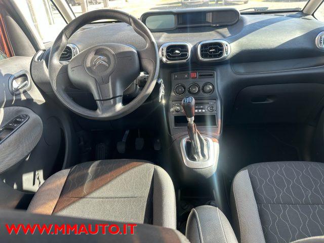 CITROEN C3 Picasso 1.4 VTi 95 GPL airdream Seduction!!!!!
