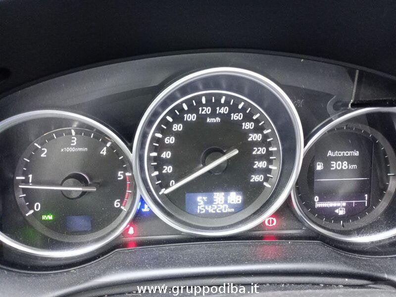 Mazda CX-5 I Diesel 2.2 Exceed 4wd 150cv