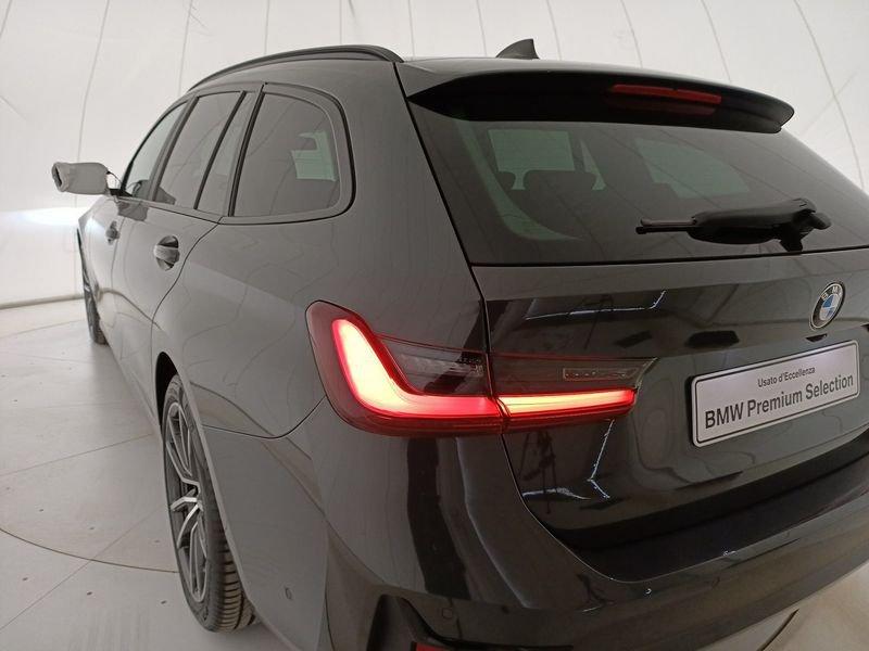 BMW Serie 3 TOURING 318i Touring