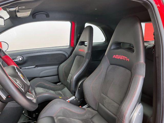 ABARTH 695 1.4 16V T. T-JET TRIBUTO FERRARI 180CV MTA