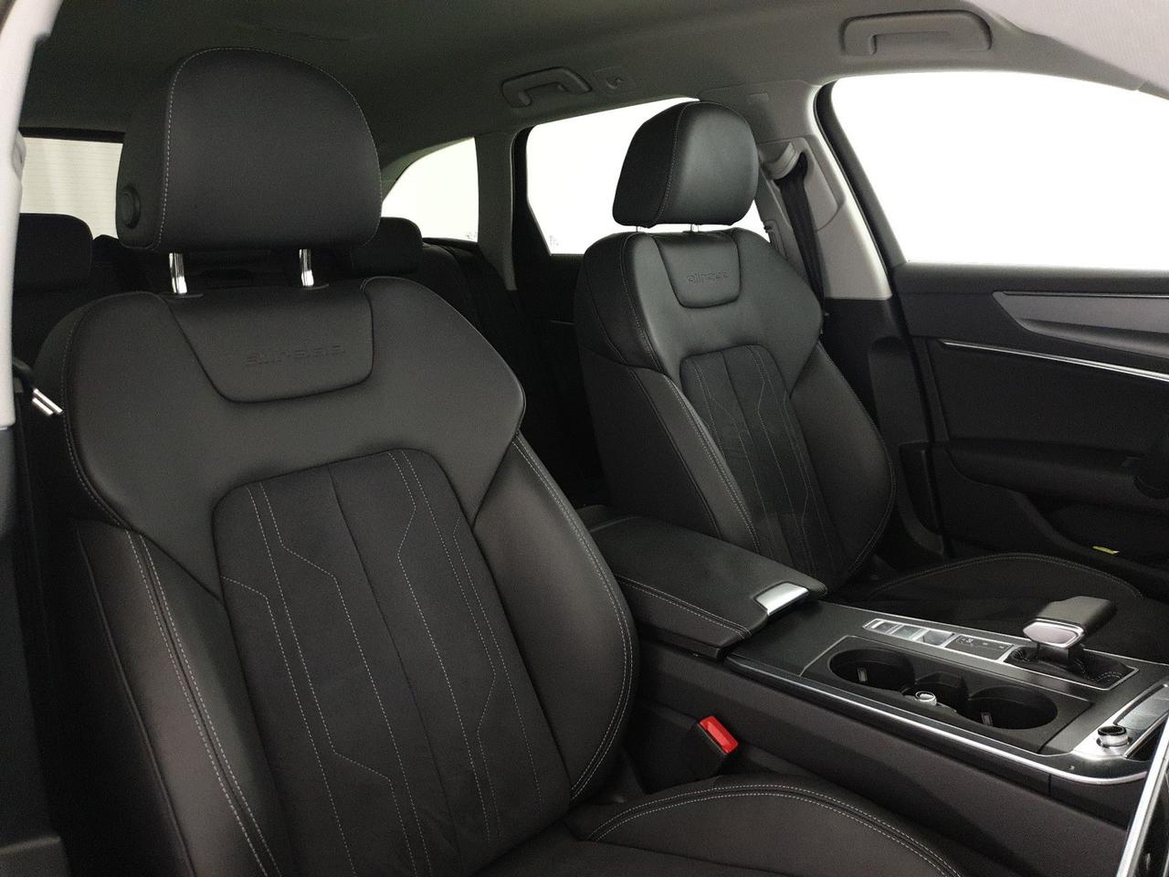 40TDI 204CV quattro S tronic Business Advanced