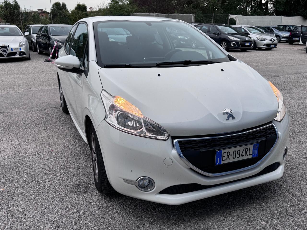 Peugeot 208 1.0 VTi 68 CV 3 porte Active